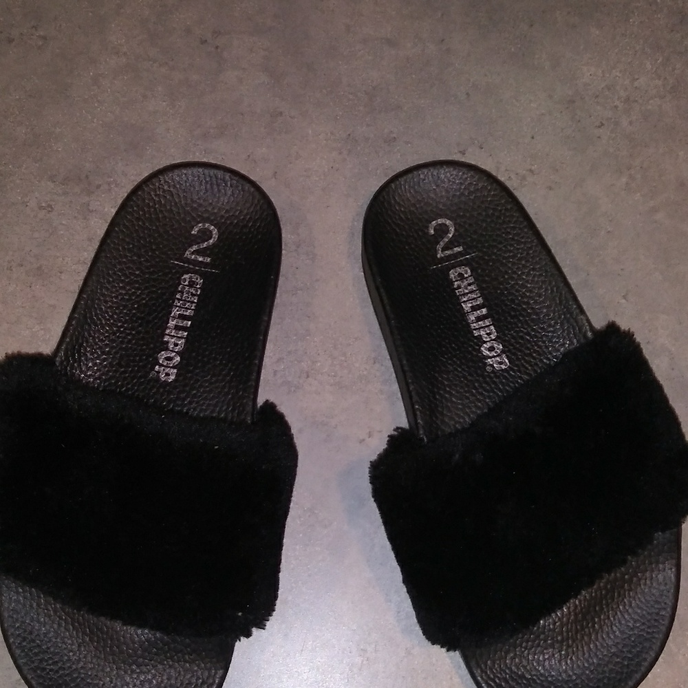 Kids size 2